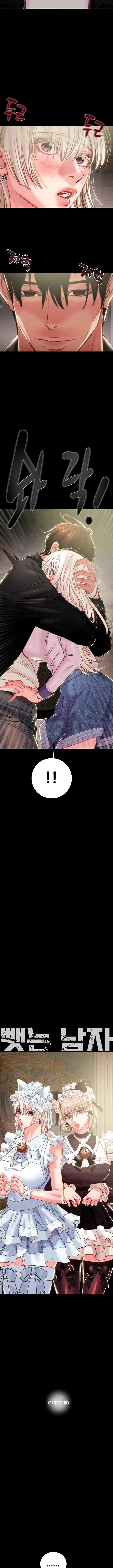 El Saqueador Capítulo 87 - Page 2