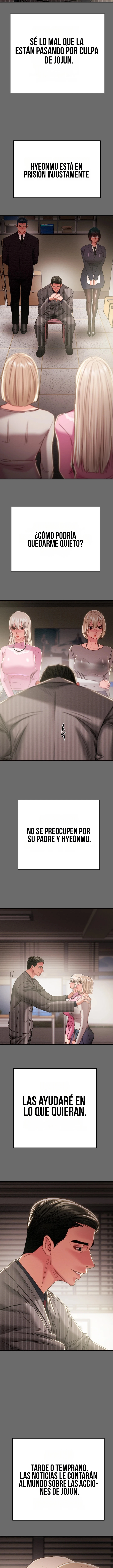 El Saqueador Capítulo 87 - Page 5