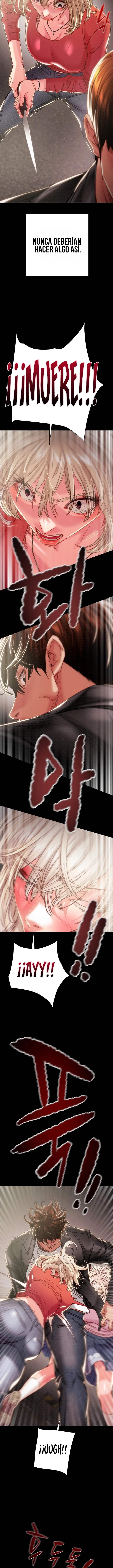 El Saqueador Capítulo 87 - Page 7