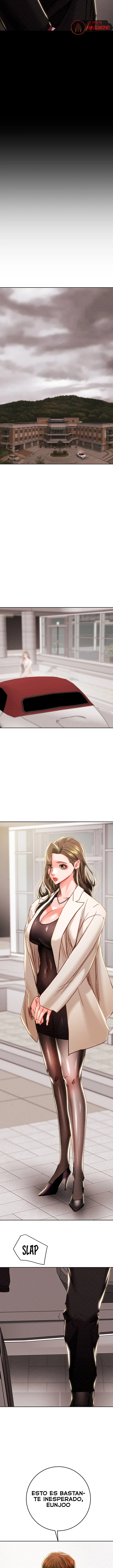 El Saqueador Capítulo 88 - Page 14