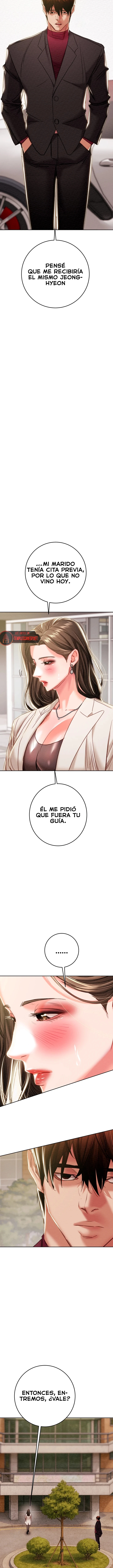 El Saqueador Capítulo 88 - Page 15