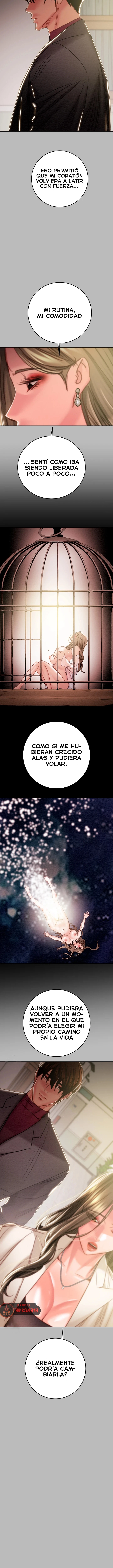 El Saqueador Capítulo 88 - Page 17