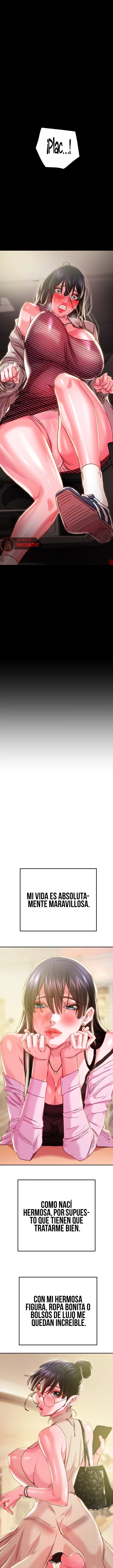 El Saqueador Capítulo 88 - Page 2