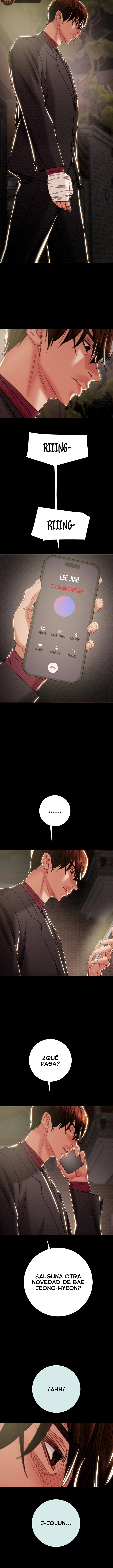 El Saqueador Capítulo 88 - Page 5