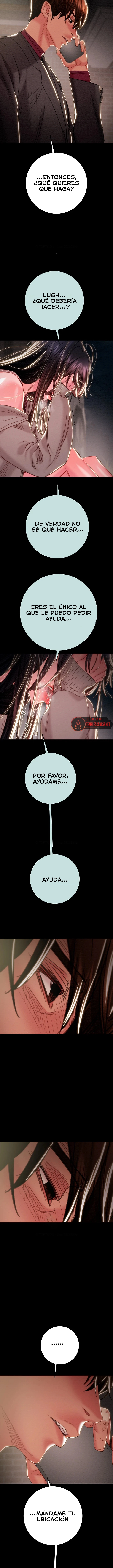 El Saqueador Capítulo 88 - Page 7