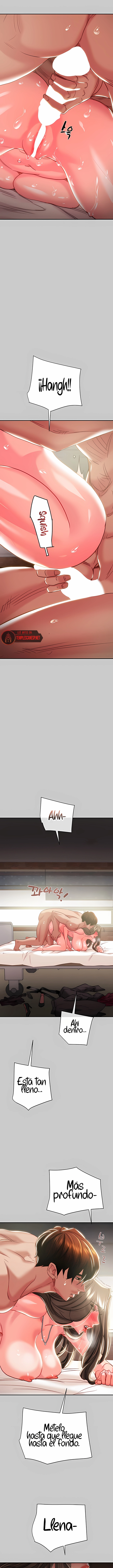 El Saqueador Capítulo 89 - Page 14