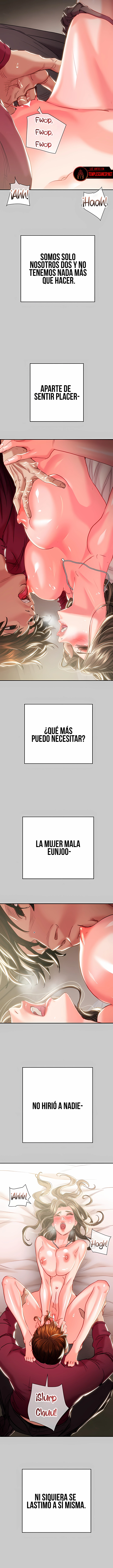 El Saqueador Capítulo 89 - Page 7