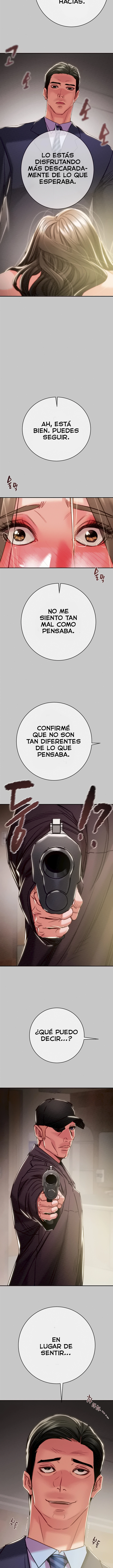 El Saqueador Capítulo 90 - Page 11