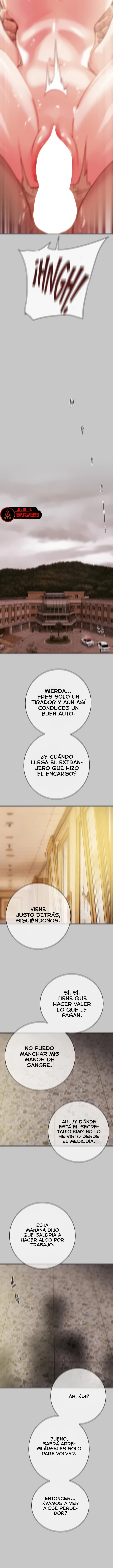 El Saqueador Capítulo 90 - Page 2