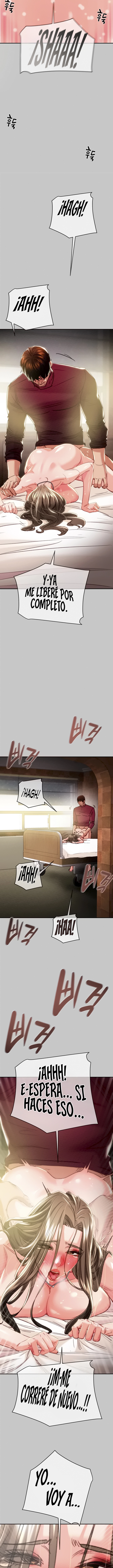 El Saqueador Capítulo 90 - Page 8