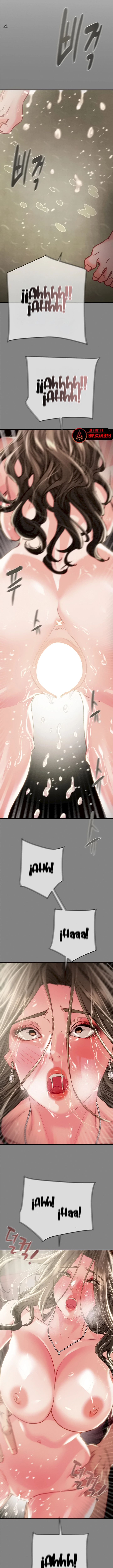 El Saqueador Capítulo 91 - Page 12