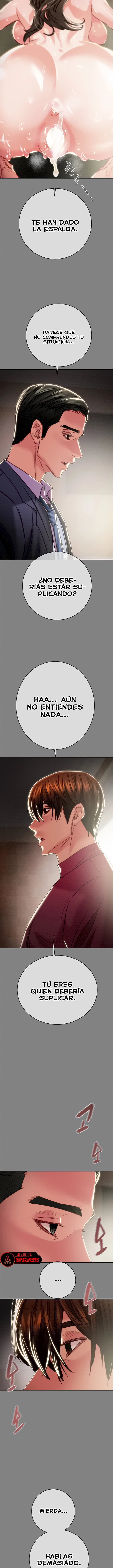 El Saqueador Capítulo 91 - Page 16