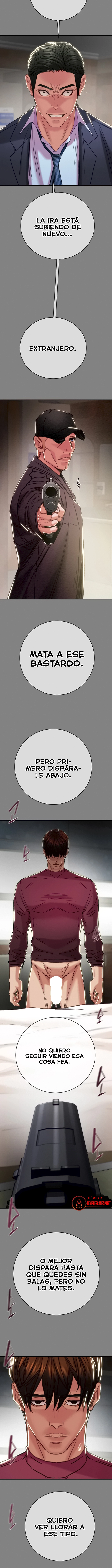 El Saqueador Capítulo 91 - Page 17