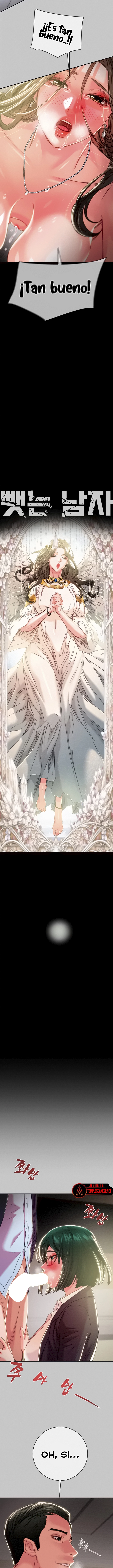 El Saqueador Capítulo 91 - Page 2