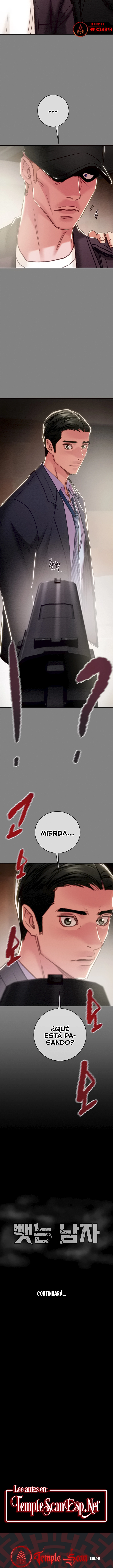 El Saqueador Capítulo 91 - Page 20