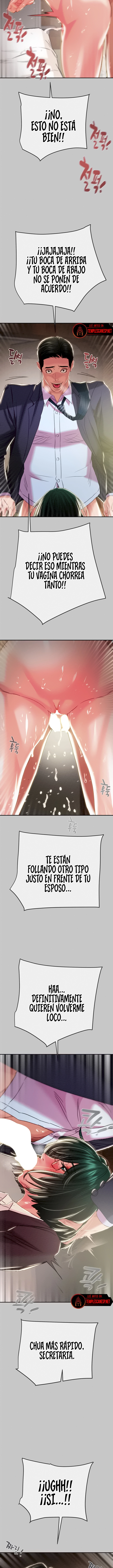 El Saqueador Capítulo 91 - Page 6