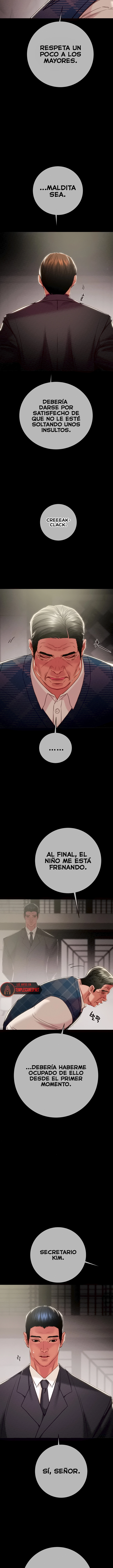 El Saqueador Capítulo 92 - Page 10