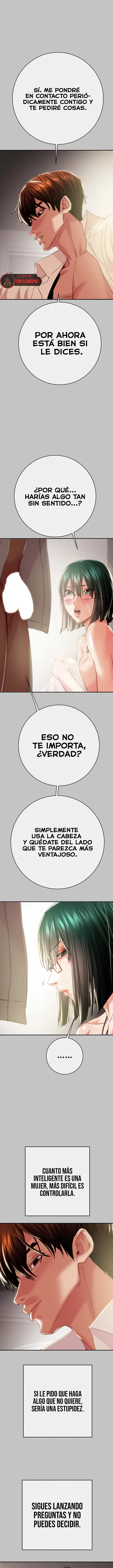 El Saqueador Capítulo 92 - Page 3