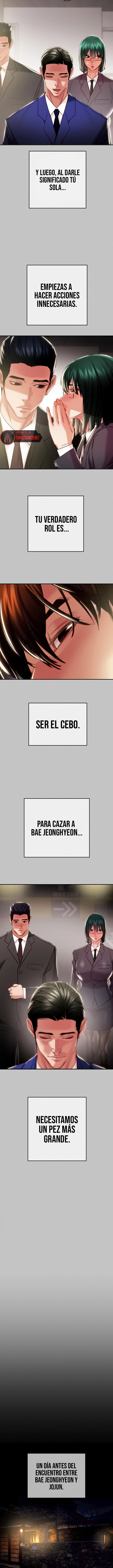 El Saqueador Capítulo 92 - Page 4