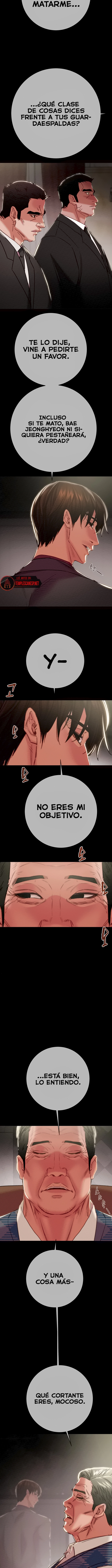 El Saqueador Capítulo 92 - Page 9