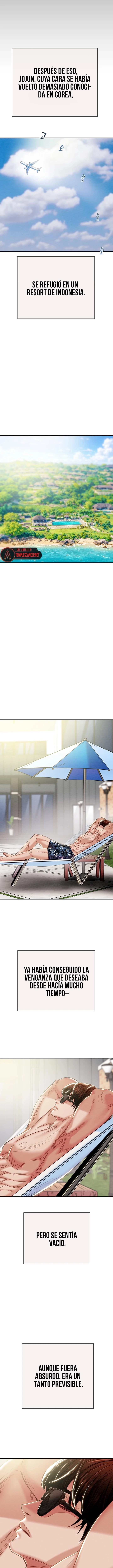 El Saqueador Capítulo 93 - Page 11