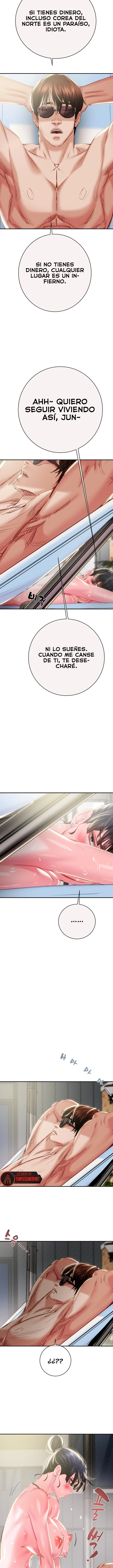 El Saqueador Capítulo 93 - Page 14