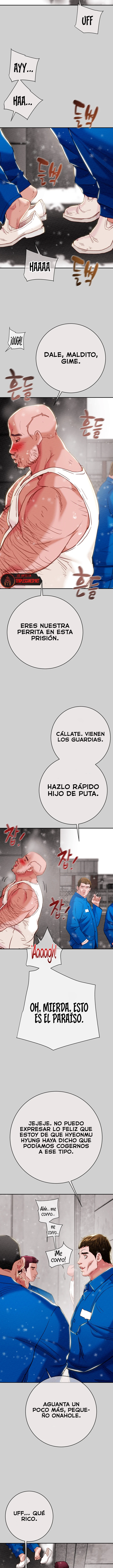 El Saqueador Capítulo 93 - Page 4