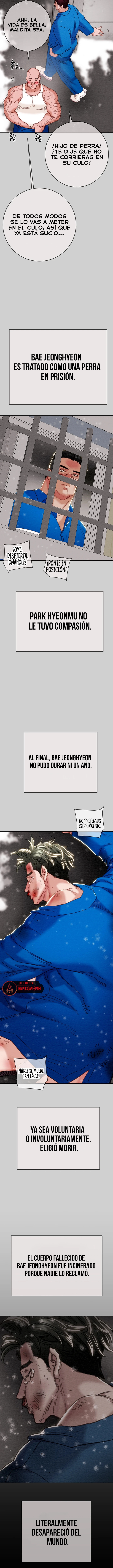 El Saqueador Capítulo 93 - Page 5