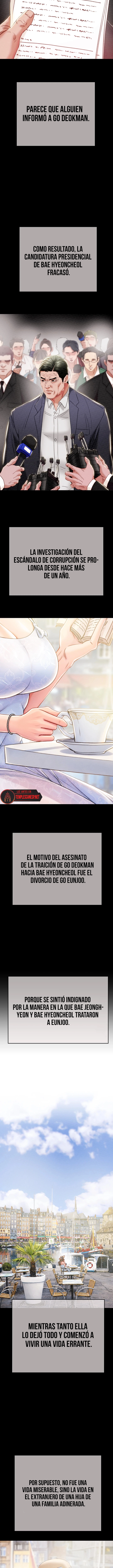 El Saqueador Capítulo 93 - Page 7