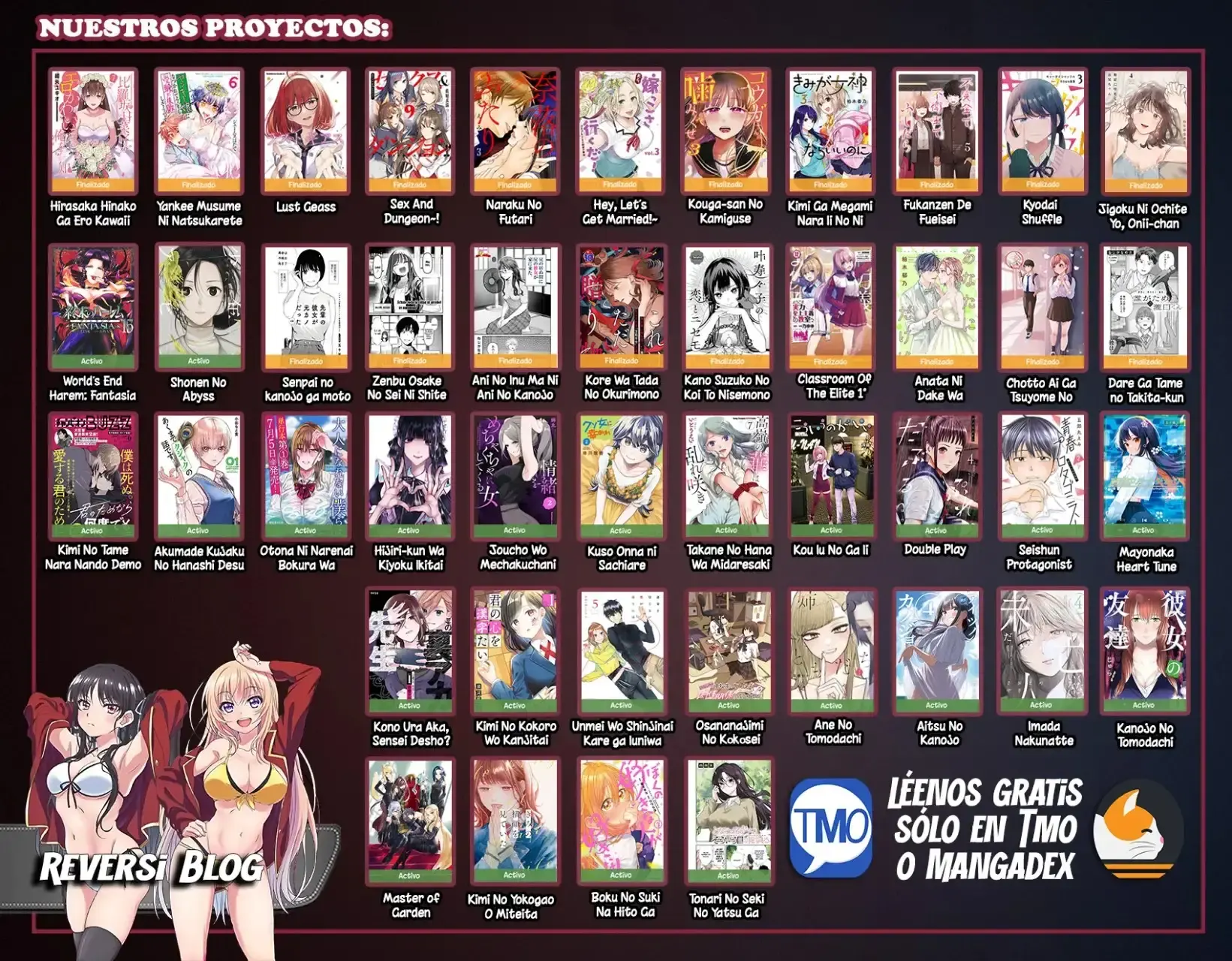 Aitsu No Kanojo – español Capítulo 37.5 - Page 28