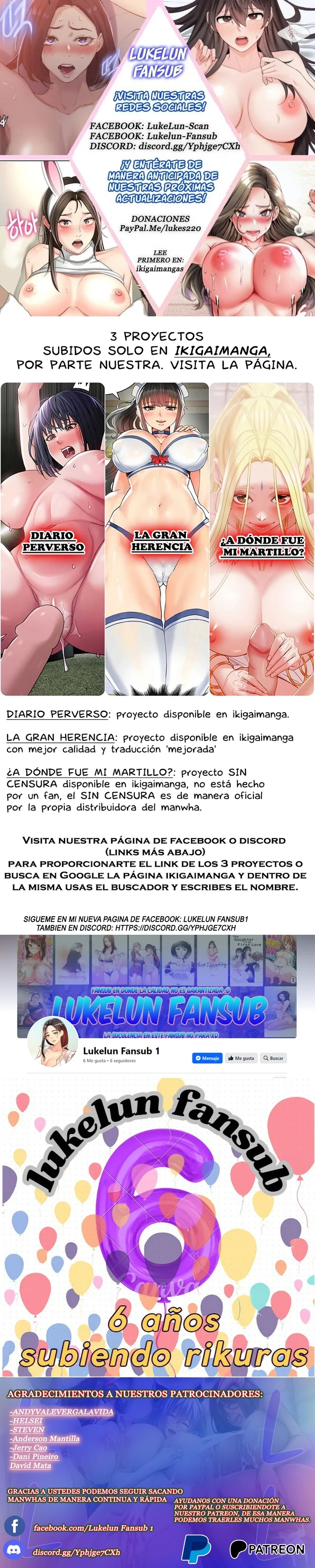 PvP en la vida real Capítulo 34 - Page 12