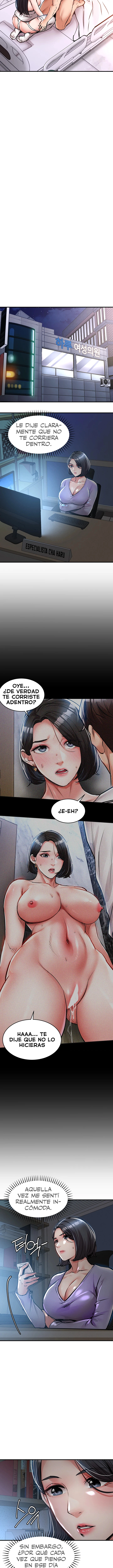 El regreso del prodigio Capítulo 40 - Page 13