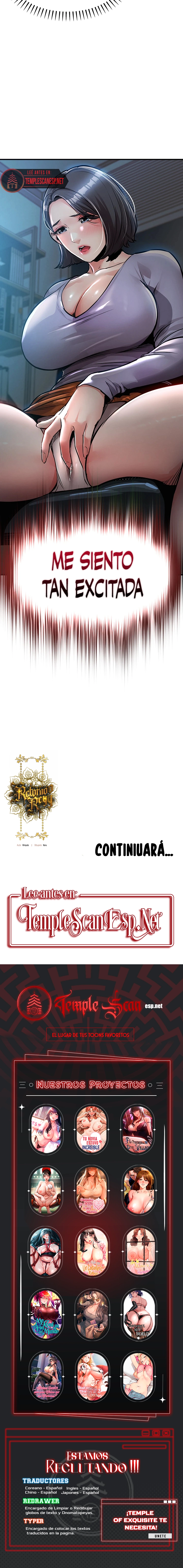 El regreso del prodigio Capítulo 40 - Page 14