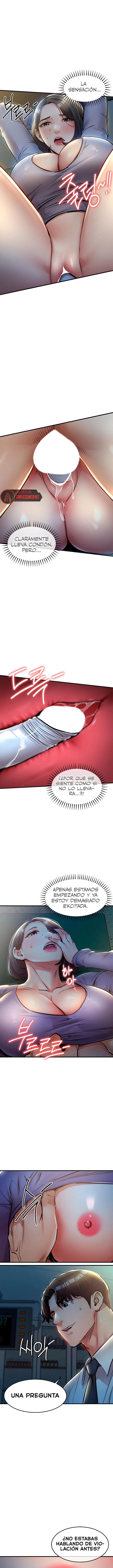 El regreso del prodigio Capítulo 41 - Page 13