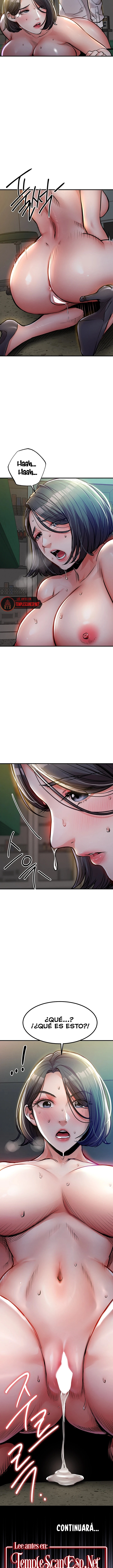 El regreso del prodigio Capítulo 42 - Page 14