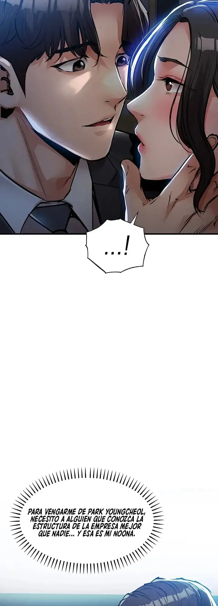 El regreso del prodigio Capítulo 45 - Page 10