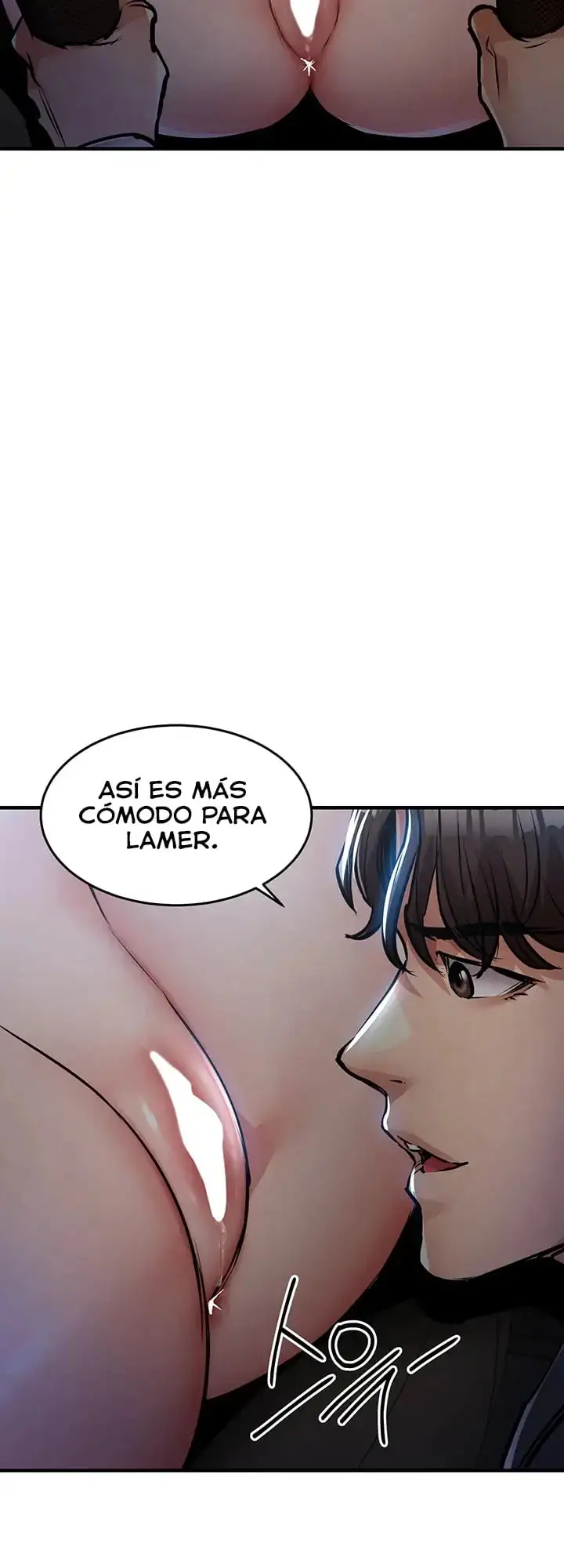 El regreso del prodigio Capítulo 45 - Page 16