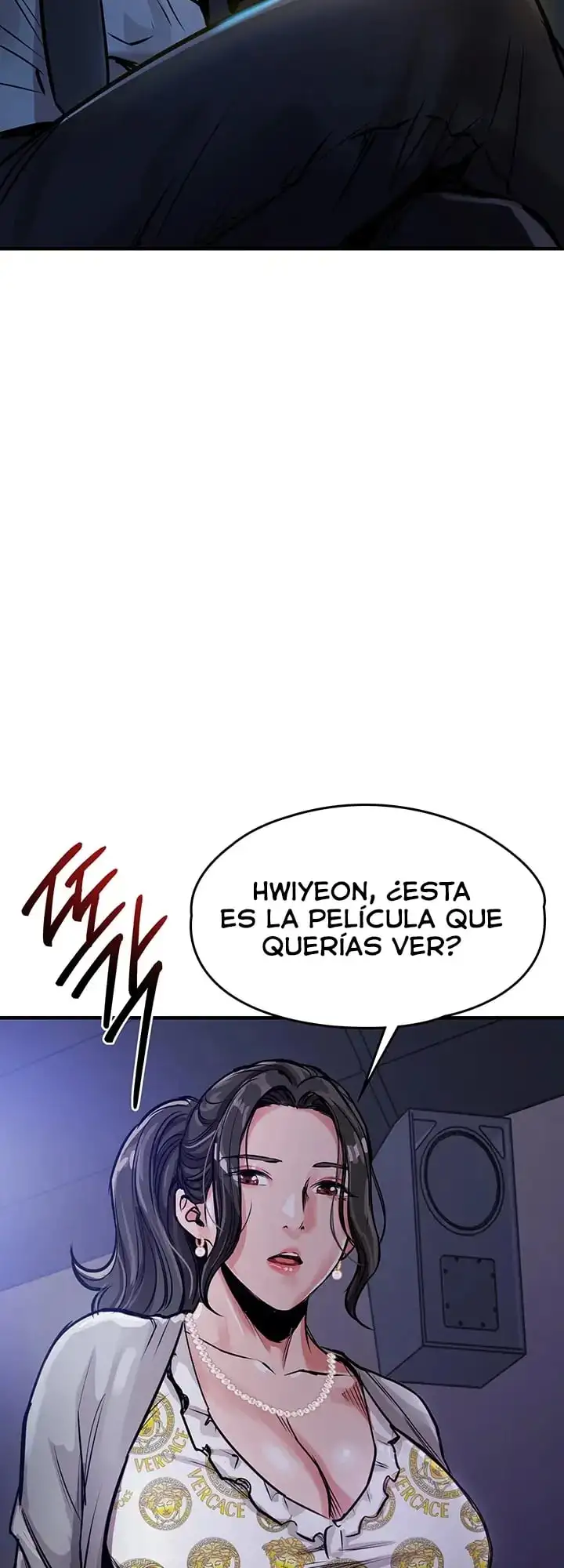 El regreso del prodigio Capítulo 45 - Page 2