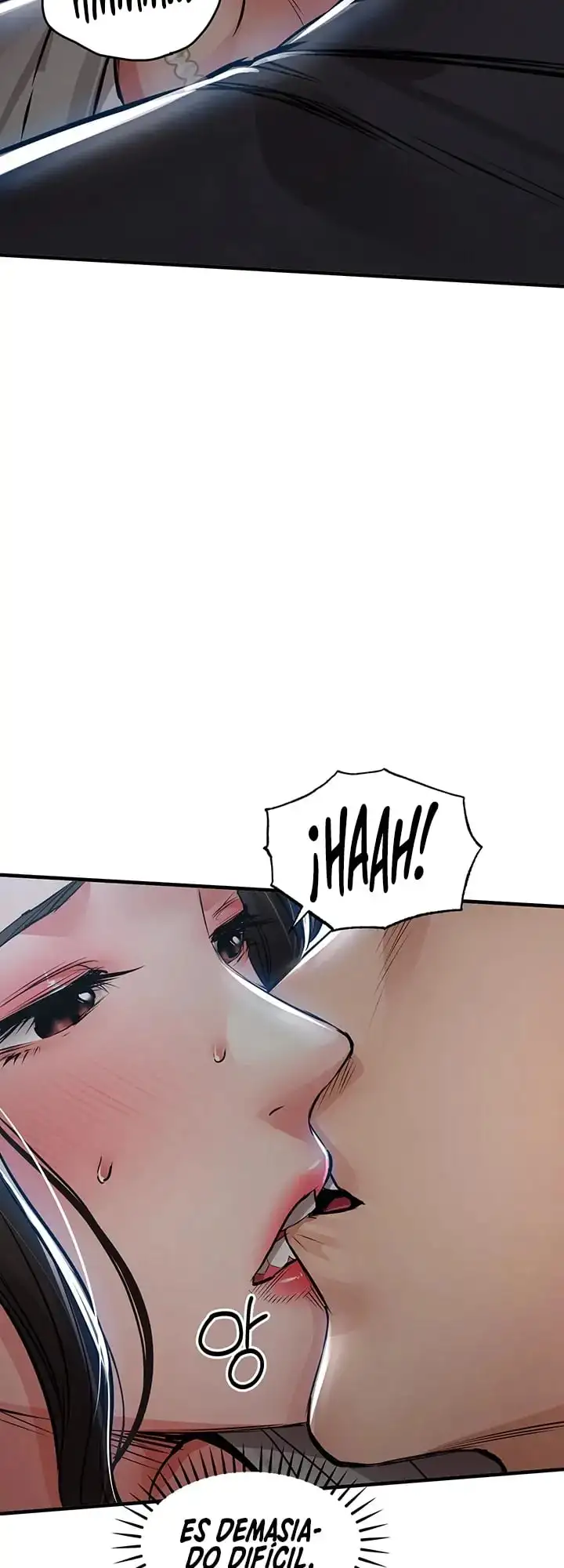 El regreso del prodigio Capítulo 45 - Page 26