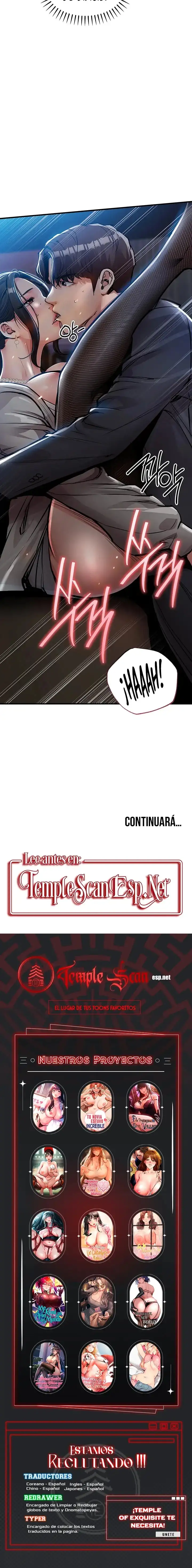 El regreso del prodigio Capítulo 45 - Page 27