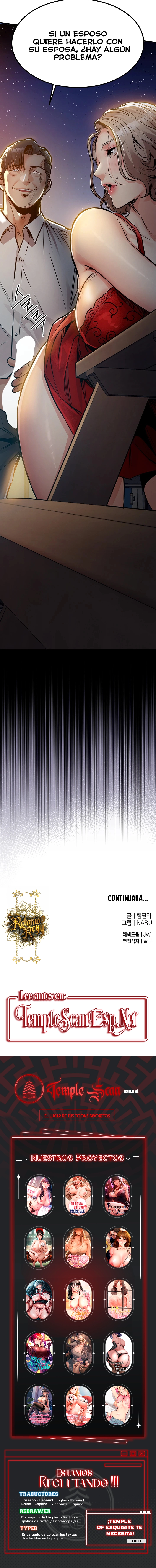 El regreso del prodigio Capítulo 46 - Page 14