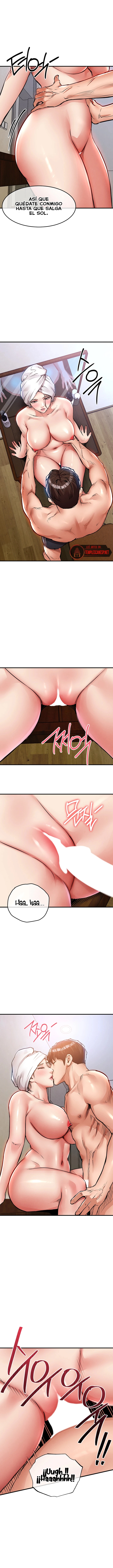 El regreso del prodigio Capítulo 49 - Page 14