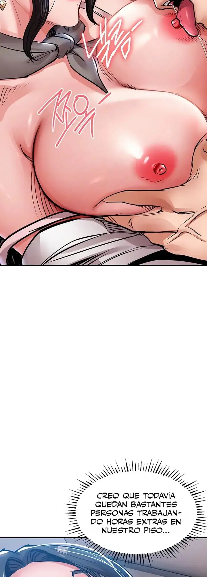 El regreso del prodigio Capítulo 53 - Page 6