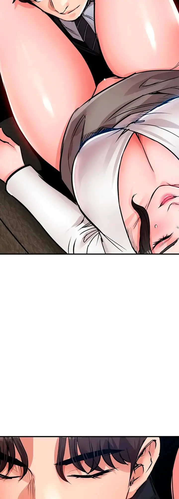 El regreso del prodigio Capítulo 54 - Page 12