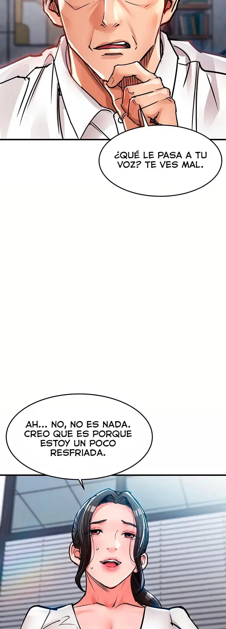 El regreso del prodigio Capítulo 54 - Page 14