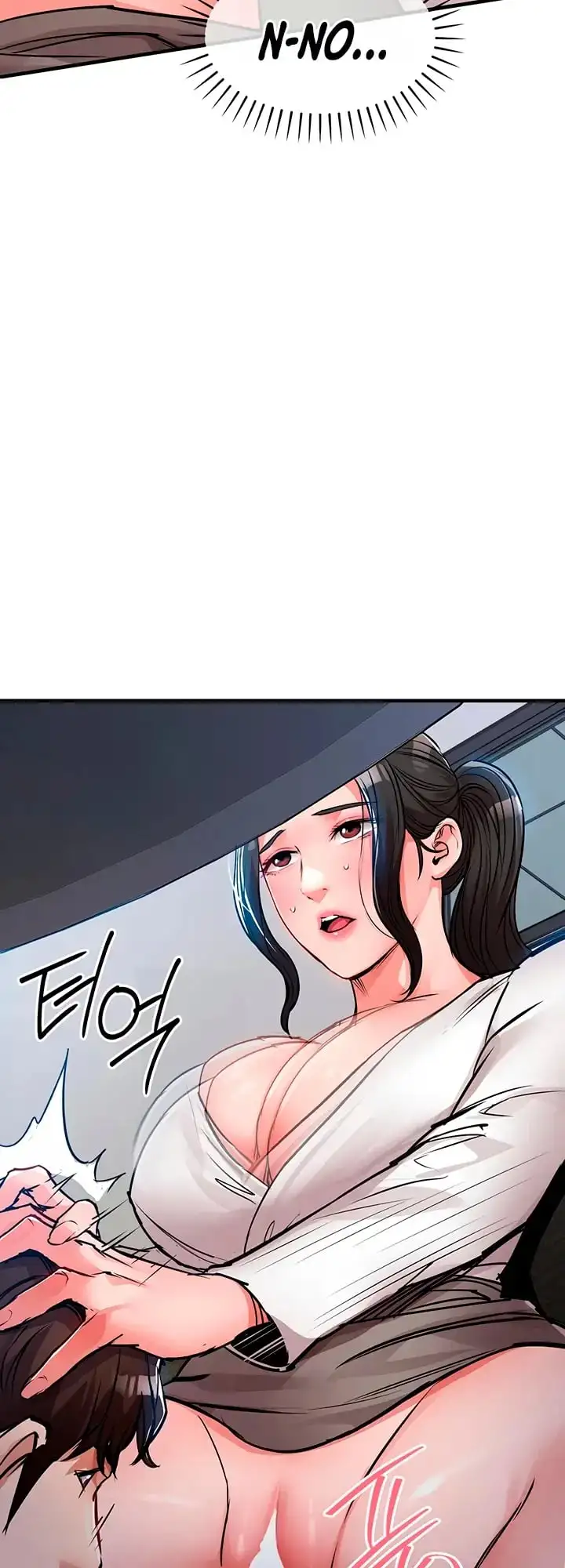 El regreso del prodigio Capítulo 54 - Page 16