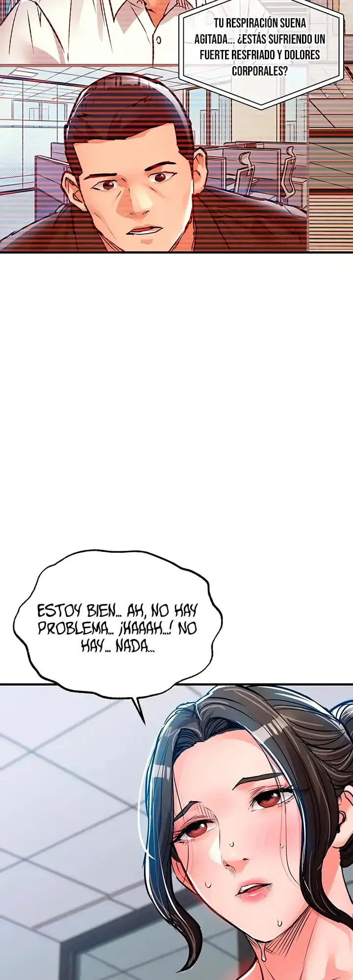 El regreso del prodigio Capítulo 54 - Page 20