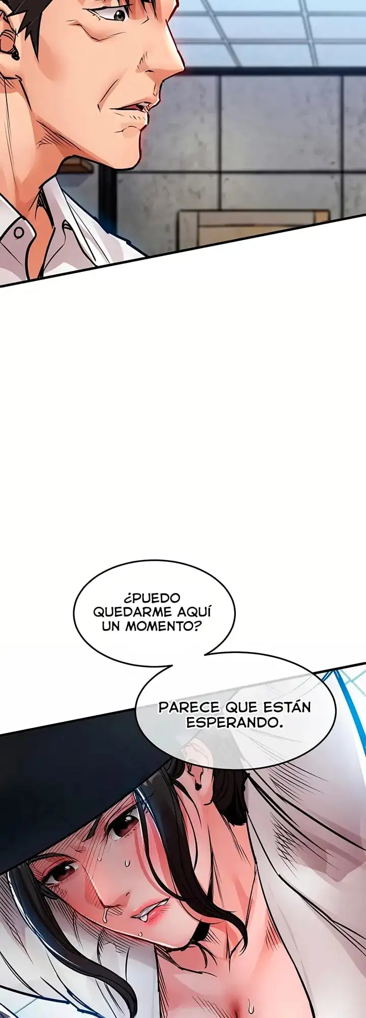 El regreso del prodigio Capítulo 54 - Page 22