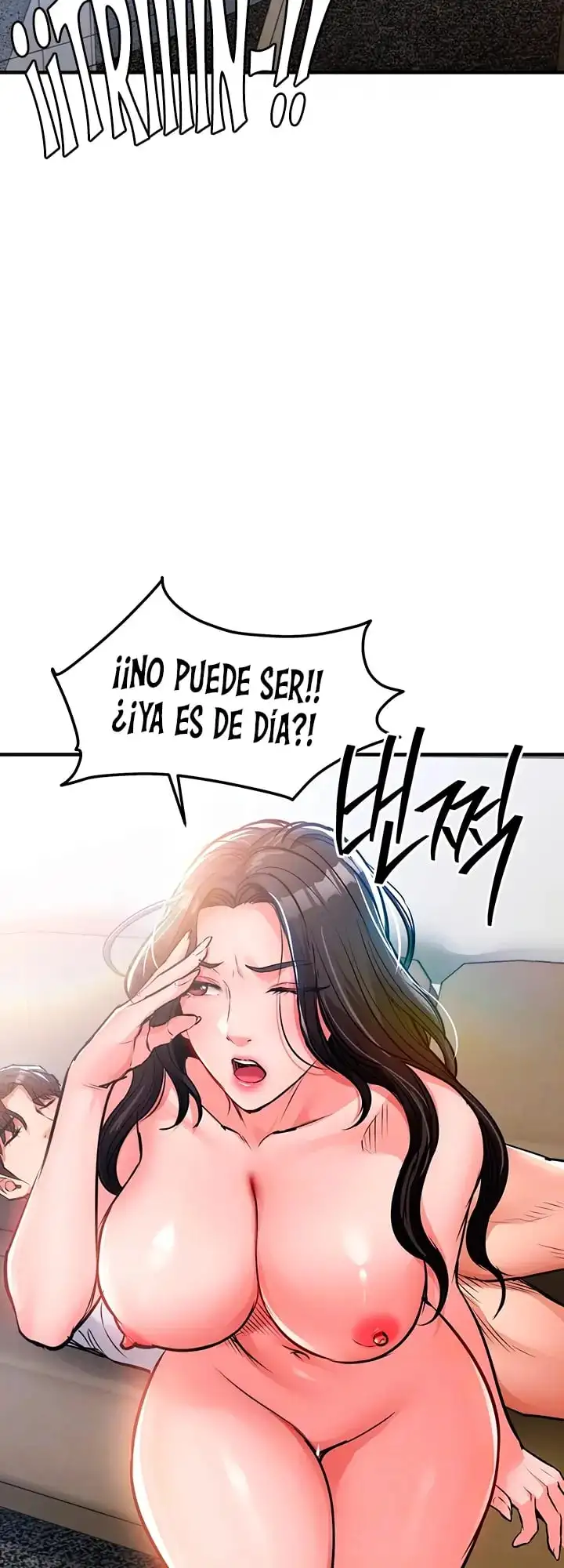El regreso del prodigio Capítulo 54 - Page 4