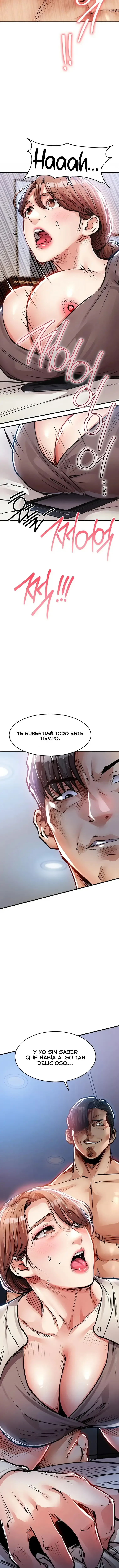 El regreso del prodigio Capítulo 57 - Page 14